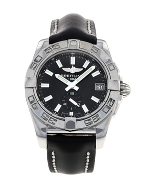 Browse our selection of automatic watches from prestigious brands such as Blancpain, Bell & Ross, Breitling and Rolex.